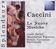 Caccini - Le Nuove Musiche