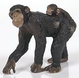 Review Sport and Playbase  / WILD ANIMALS & BABIES - 9 wonderfully detailed pieces