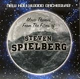Movie Themes From The Films Of Steven Spielberg