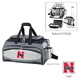 Nebraska Cornhuskers NCAA Vulcan Tailgating Cooler (Embroidered Logo)