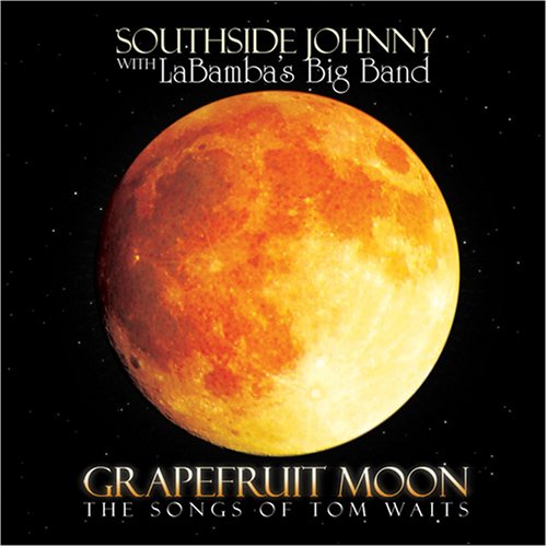 CD-Charts  Music : Grapefruit Moon: The Songs Of Tom Waits