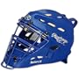 Rawlings COOLFLO Hockey Style Headgear - Men's ( Royal )