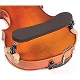 Wolf Forte Primo 3/4 - 4/4 Violin Shoulder Rest