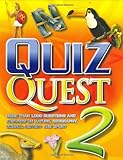 Quiz quest 2
