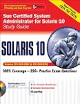 Sun Certified System Administrator fo...