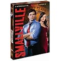 Smallville, saison 8 - Coffret 6 DVD