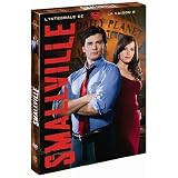 Smallville, saison 8 - Coffret 6 DVDpar Tom Welling