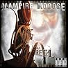 Image of album by Vampire Mooose