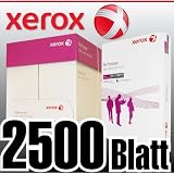 Zoom Produkt-Bild: Xerox Performer Universalpapier DIN A4, 80g/m&sup2;, wei&szlig;, 2.500 Blatt