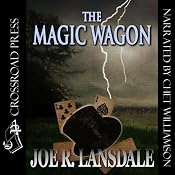 The Magic Wagon | [Joe R. Lansdale]