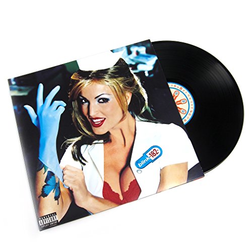 Blink-182 - Blink-182: Enema Of The State (180g) Vinyl Lp - Zortam Music