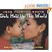 Girls Hold Up This World