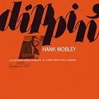 Dippin' by Hank Mobley (Audio CD - 2007) - Import