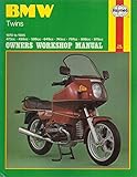 BMW Twins owners workshop manual