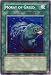 YuGiOh 5D's Stardust Overdrive Single Card Moray of Greed SOVR-EN058 Common