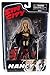 Diamond Select Toys Sin City Select: Nancy Action Figure (Color Version)