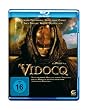 Vidocq (Single Edition) [Blu-ray]