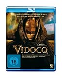 Vidocq (Single Edition) [Blu-ray]