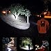 Moobom XM-L T6 2000 Lumens,5 Adjustable Modes Zoomable LED Tactical Flash light Torch Lamp Aluminum LED Flashlight Lighting Lamp
