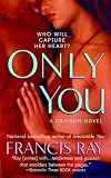 Only You (The Graysons, Book 5)