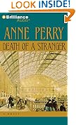 Death of a Stranger