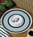 Philadelphia Eagles 14" Melamine Serving Tray
