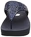FitFlop Flare, Super Navy