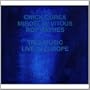ECM Touchstones: Trio Music, Live In Europe