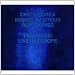 ECM Touchstones: Trio Music, Live In Europe