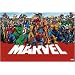 Marvel Heroes - Poster
