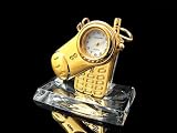 Taschenuhr als Anhänger a128