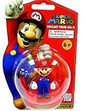 Nintendo > Mario Mini Figure 51a0Tj2CMcL. SL160 Nintendo > Mario Mini Figure