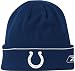 Search : Indianapolis Colts 2008 Coach's Cuffed Knit Hat
