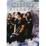Stargate Atlantis - Season 3 (5 DVDs)von "Joe Flanigan"
