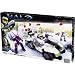 Mega Bloks HALO UNSC Arctic Wolverine Buildable Playset