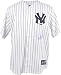 Alex Rodriguez Autographed Jersey | Details: New York Yankees, Majestic Home Replica