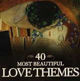 40 Most Beautiful Love Themes