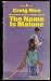 Books : The name is Malone