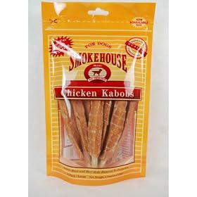 Chicken Kabobs