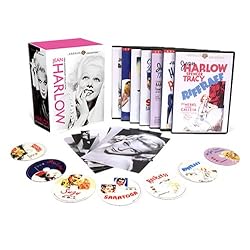 Jean Harlow Collection