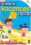 Revue ANUMAN INTERACTIVE  / Je Révise En Vacances Ce2 Vers Le Cm1