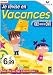 Je Révise En Vacances Ce2 Vers Le Cm1