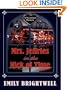 Mrs. Jeffries in the Nick of Time (Wheeler Cozy Mystery)