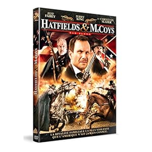 Hatfields and McCoys