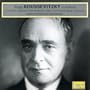 Serge Koussevitzky Conducts Schubert, Schumann, Mendelssohn
