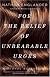 For the Relief of Unbearable Urges: Stories