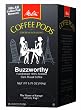 Melitta One:One Java Pods, Buzzworthy, 100% Arabica Dark Roast Coffee, 18-Count Pods (Pack of 4)