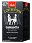 Melitta One:One Java Pods, Buzzworthy, 100% Arabica Dark Roast Coffee, 18-Count Pods (Pack of 4)