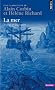 La mer : Terreur et fascination