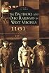 Baltimore and Ohio Railroad In West Virginia (WV) (Images of Rail)